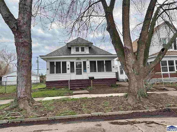 2022 N 13th 1/2 St, Terre Haute, IN 47804