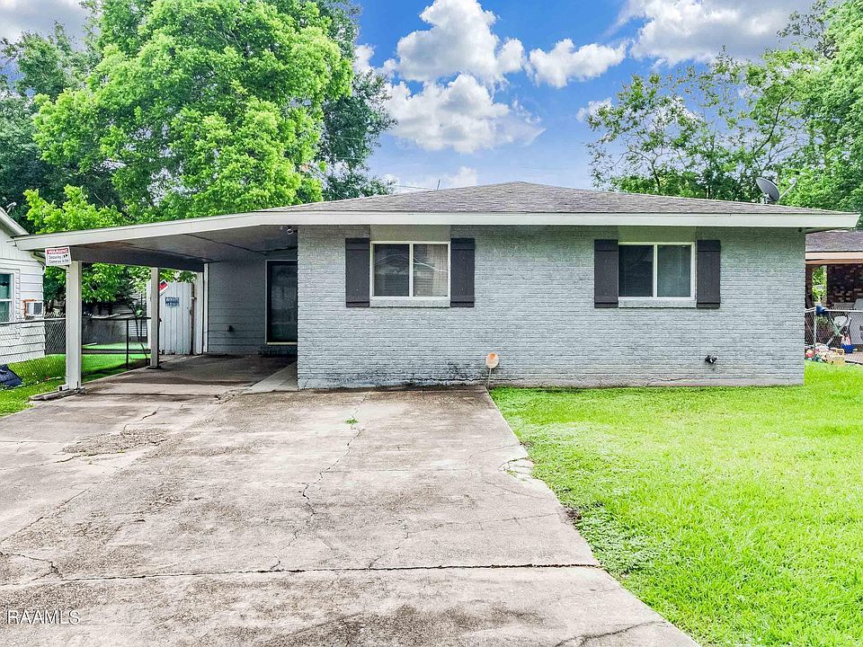 106 Macklyn St, Lafayette, LA 70501 | Zillow