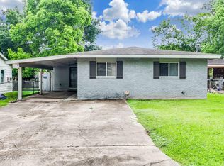106 Macklyn St, Lafayette, LA 70501
