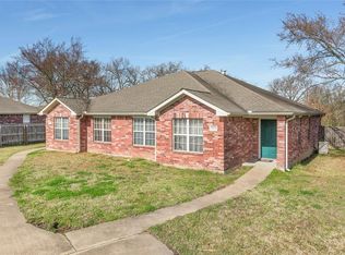1601 Enloe Ct, Bryan, TX 77802
