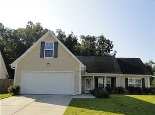 224 Equinox Cir, Ladson, SC 29456