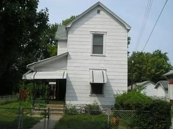 29 N Marion St, Dayton, OH 45417