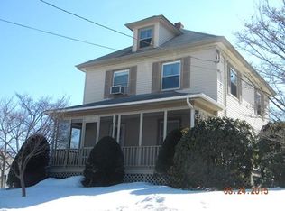 21 Fairmount Ave, Haverhill, MA 01830