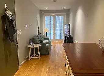 Rented by Brooklyn Group