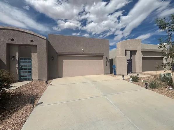 1753 NW Villa Contesa Ct, Los Lunas, NM 87031
