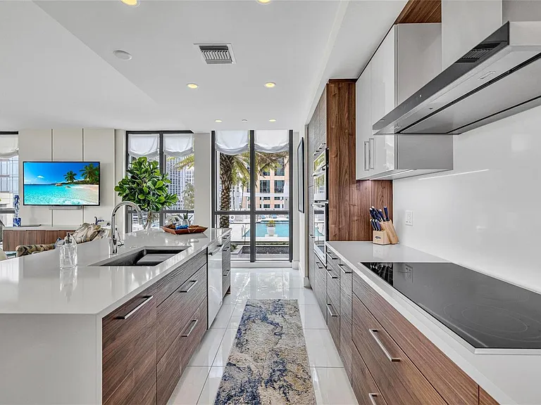 100 E Las Olas Blvd #1701 — Photo 6