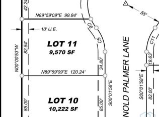 2003 Arnold Palmer Ln, Elk Pt, SD 57025