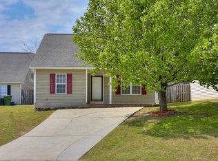 2000 Silver Run, Grovetown, GA 30813