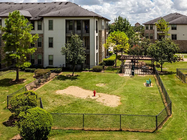 Olympus at Waterside Estates — Photo 13
