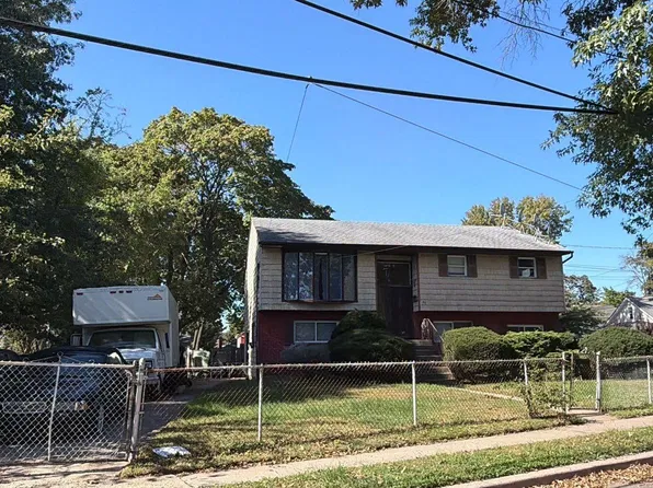 81 Saint Francis Street, Roosevelt, NY 11575