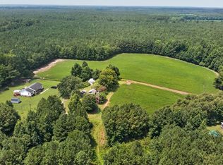 2249 Hosier Rd, Suffolk, VA 23434