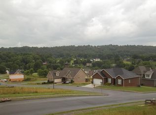 4296 Anchor Pointe Dr, Kingsport, TN 37664