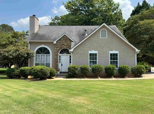 12193 Cypress Way, Fayetteville, GA