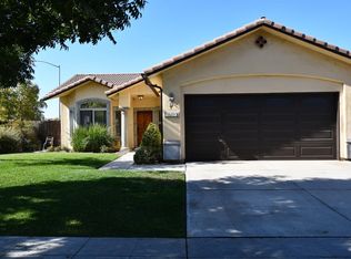 5435 N Salinas Ave, Fresno, CA