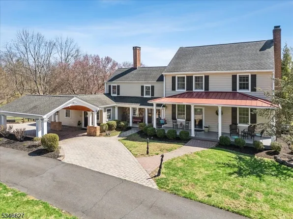 26 Deerpath Rd, Readington Twp., NJ 08822