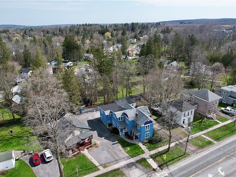 15 Nelson St, Cazenovia, NY 13035 MLS S1474918 Zillow