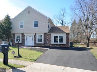 1618 Boone Way, Lansdale, PA 19446