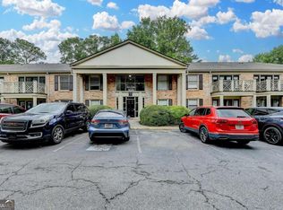 3650 Ashford Dunwoody Rd NE, Brookhaven, GA
