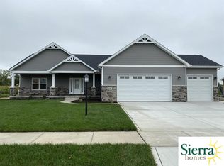 Brianna Lynn Plan, Sierra Ridge, Lowell, IN 46356