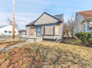 8910 Vaughan St, Detroit, MI 48228