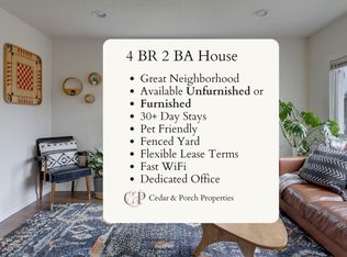 5506 NE Hoyt St #A, Portland, OR 97213