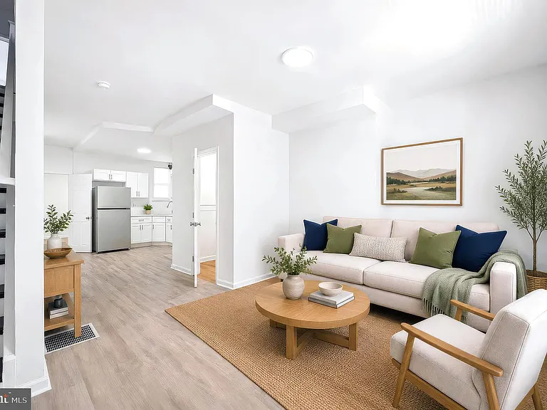 5829 Crittenden St — Photo 1
