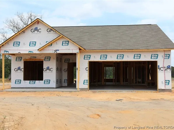 131 Coastal Ln, Parkton, NC 28371