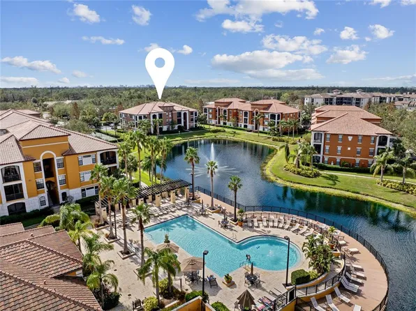 8377 38th Street Cir E Unit 308, Sarasota, FL 34243