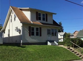1131 Clay Ave, Alliance, OH 44601