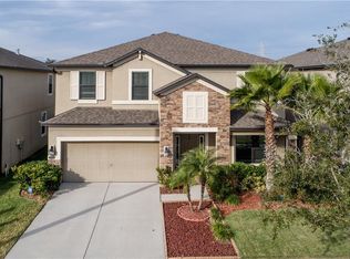 4826 Woods Landing Ln, Tampa, FL 33619