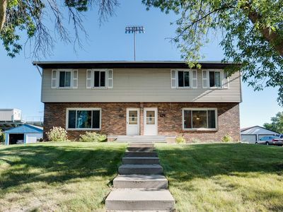 1272 Poppyseed Dr, New Brighton, MN, 55112
