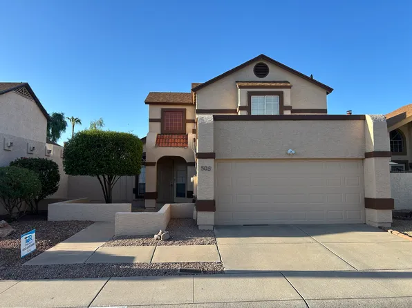 505 E Kerry Ln, Phoenix, AZ 85024
