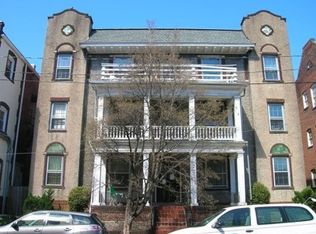 206 N Lombardy St APT 2, Richmond, VA 23220
