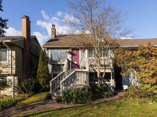 612 E 4th St, North Vancouver, BC V7L 1J8