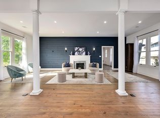 1603 Taylor Gaines St, Austin, TX 78741