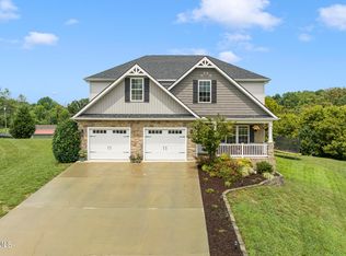 1380 Savin Fls, Gray, TN 37615