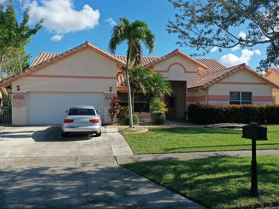 1st image of 1061 NW 162nd Ave