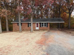 235 Crestview Church Rd, Asheboro, NC 27205