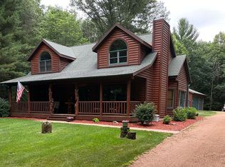 788 18th Ln, Arkdale, WI 54613