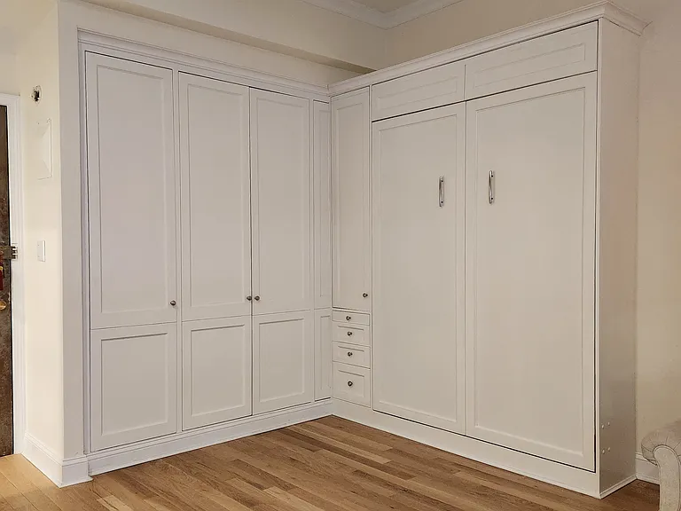 4 Lexington Ave #2F — Photo 9
