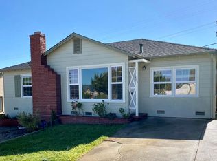 115 Mesa Ln, Santa Cruz, CA