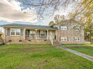 4936 Forest Dr, Loris, SC 29569