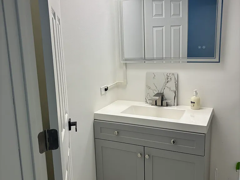 5330 Waterbury Ln #1001A — Photo 1