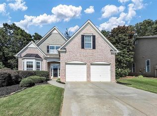 314 Springs Xing, Canton, GA 30114
