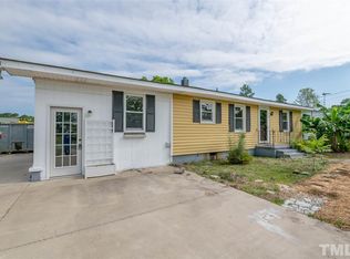 114 Holts Pond Rd, Princeton, NC 27569