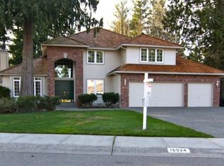 15924 27th Dr SE, Mill Creek, WA 98012