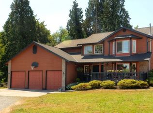 15401 91st Ave SE, Snohomish, WA 98296
