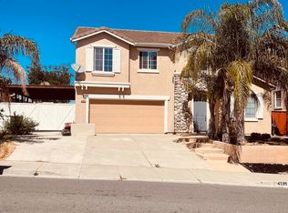 4595 Menona Dr, Antioch, CA 94531