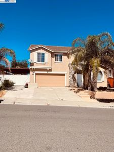 4595 Menona Dr, Antioch, CA, 94531