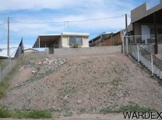 10080 Harbor View Rd W, Parker, AZ 85344